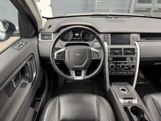 Land Rover Discovery Sport 2.0 204DTD 110kW