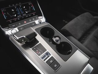 Audi A6 45 TDI Quattro 3.0 V6 170kW