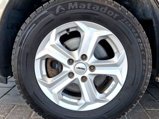 Renault Trafic 1.6 89kW