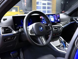 BMW i4 M50 xDrive Gran Coupe 125кВ