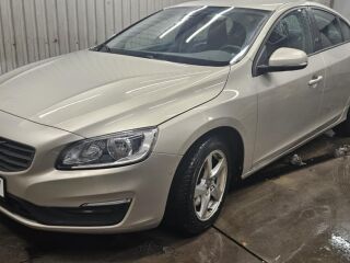 Volvo S60 2.0 88kW