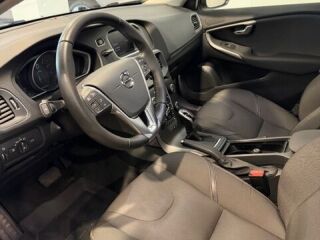 Volvo V40 Cross Country 2.0 140kW