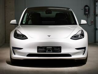 Tesla Model 3 Long Range Dual Motor 361kW