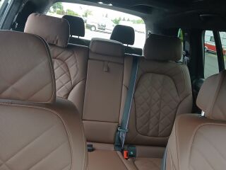 BMW X7 3.0 250кВ