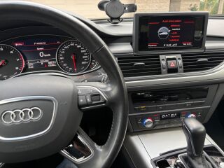 Audi A6 1.8 140kW