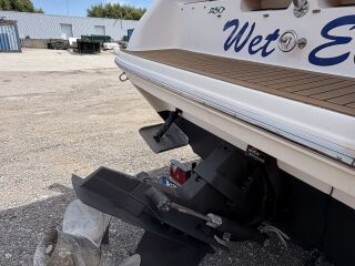 Sea Ray 250 SUNDANCER 5.7 V6 225kW