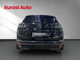 Peugeot 3008 GT PureTech 130 AT8 1.2 96kW