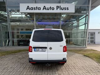 Volkswagen Transporter Kombi 4Motion 2.0 R4 TDI 110kW