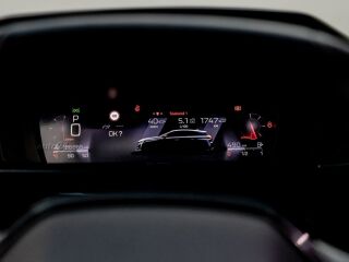 Peugeot 308 1.5 96kW