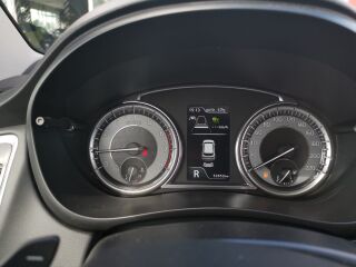 Suzuki S-Cross GLX 4WD 1.4 BOOSTERJET 48V HYBRID 95kW