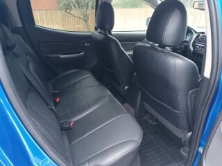 Mitsubishi L200 Instyle 2.4 133kW