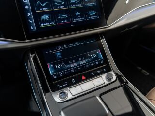 Audi Q7 55 TFSI Quattro 3.0 250kW