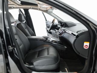 Mercedes-Benz S 350 Facelift AMG Package 4-Matic 3.0 190kW