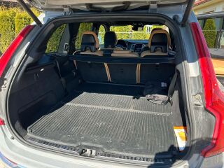 Volvo XC90 Bright Crystal 2.0 220kW