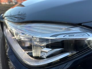 BMW 750 M Sport 4.4 330kW