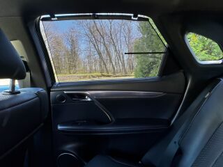 Lexus RX 450h F-SPORT 3.5 V6 193kW