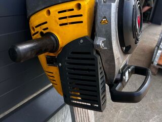 Wacker Neuson BH65 maakiil