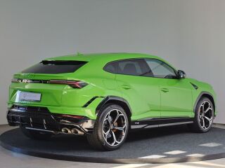 Lamborghini Urus S 490kW