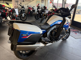 BMW K 1600 GT R6 118kW