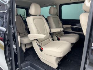 Mercedes-Benz V 300 Avantgarde A2 d AMG Line 2.0 R4 174kW