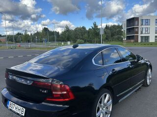 Volvo S90 2.0 T6 228кВ