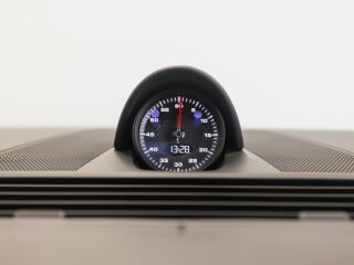 Porsche Panamera 4S 324kW