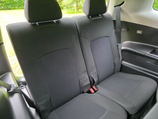 Chevrolet Orlando 2.0 120kW