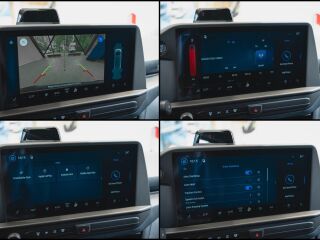Ford Transit Custom DCiV Trend 2.0 125kW