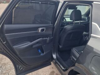 Kia Sorento TX 2.2 R4 CRDI 142kW