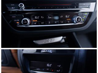 BMW X3 M-Sportpakett Exclusive line 3.0 195kW
