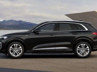 Audi Q5 SUV TFSI quattro S tronic 2.0 150kW