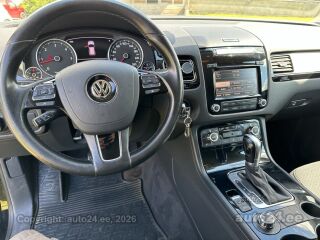 Volkswagen Touareg 3.0 180kW
