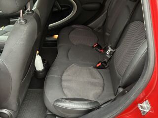 MINI Cooper D Countryman 2.0 82kW