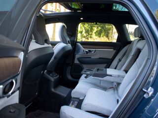 Volvo V90 MY22 T6 PHEV Inscription Intelli PRO Wntr 2.0 Recharge PHEV pistikhübriid 251kW