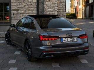 Audi A6 Limousine S line 50 TDI quattro 3.0 DMG 210kW