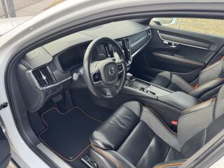 Volvo V90 Cross Country D4 OCEAN RACE Intelli Safe Pro A 2.0 140kW