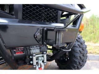 Linhai T-Boss 1100 Diesel R3 Kubota 19kW