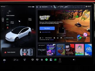 Tesla Model 3 Long Range AWD Facelift 153kW