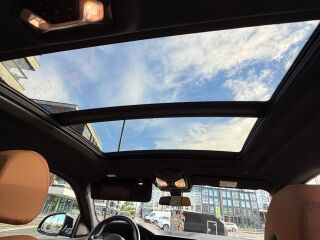 BMW X6 xDrive40d MHEV M-Sportpakett 3.0 250kW