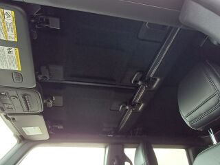 Ford Bronco 2.7 V6 246кВ
