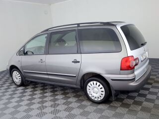 Volkswagen Sharan Comfortline Facelift ATM 1.9 TDI 85кВ