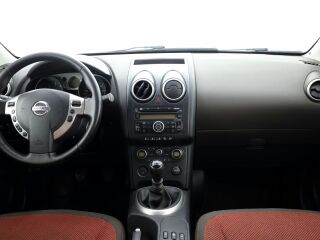Nissan Qashqai Comfort 1.5 dCi 78кВ