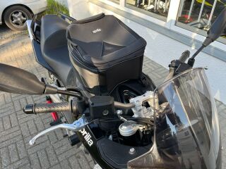 Aprilia Shiver 750 GT V2 25кВ