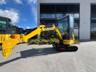 Günter Grossmann GG800NC 8kW