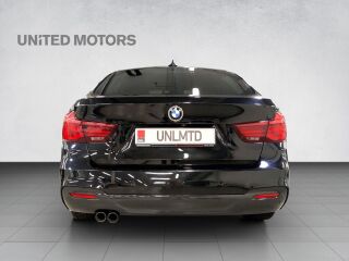 BMW 320 GT xDrive M-sportpakett 2.0 135кВ
