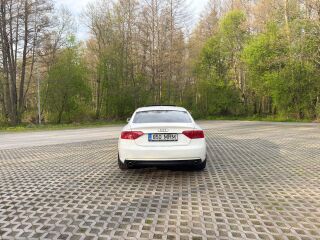 Audi A5 quattro 3.0 V6 TDI 180kW