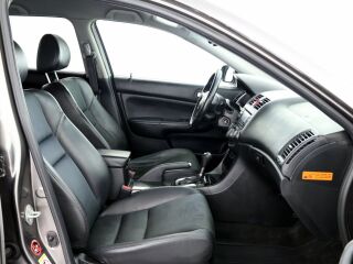 Honda Accord Facelift ATM 2.0 114kW