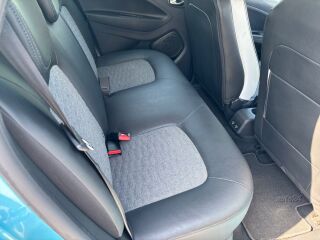 Renault Zoe Intens 51kW