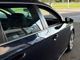 Volkswagen Passat 4Motion 2.0 125кВ