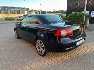 Volkswagen Eos Individual 2.0 103kW